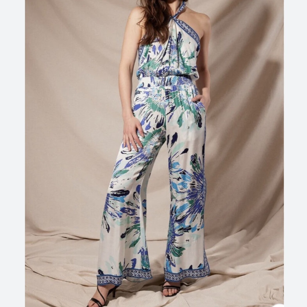 Poupette st Barth Isabelle Jumpsuit 🪼